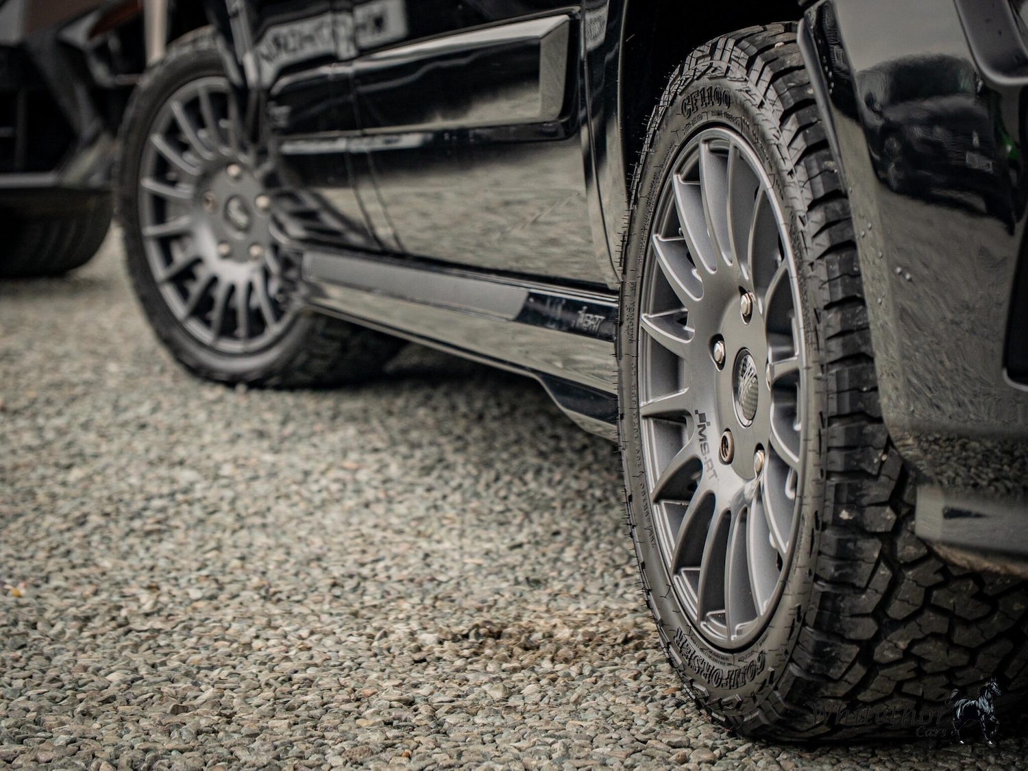 Used Ford Transit Custom for sale - 77599033: Photo 18