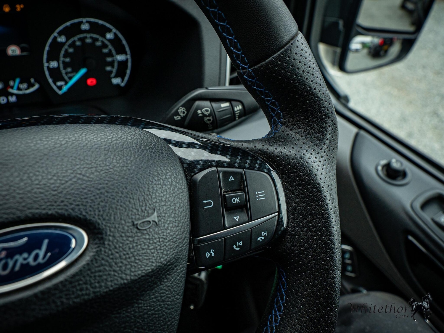 Used Ford Transit Custom for sale - 77599033: Photo 24