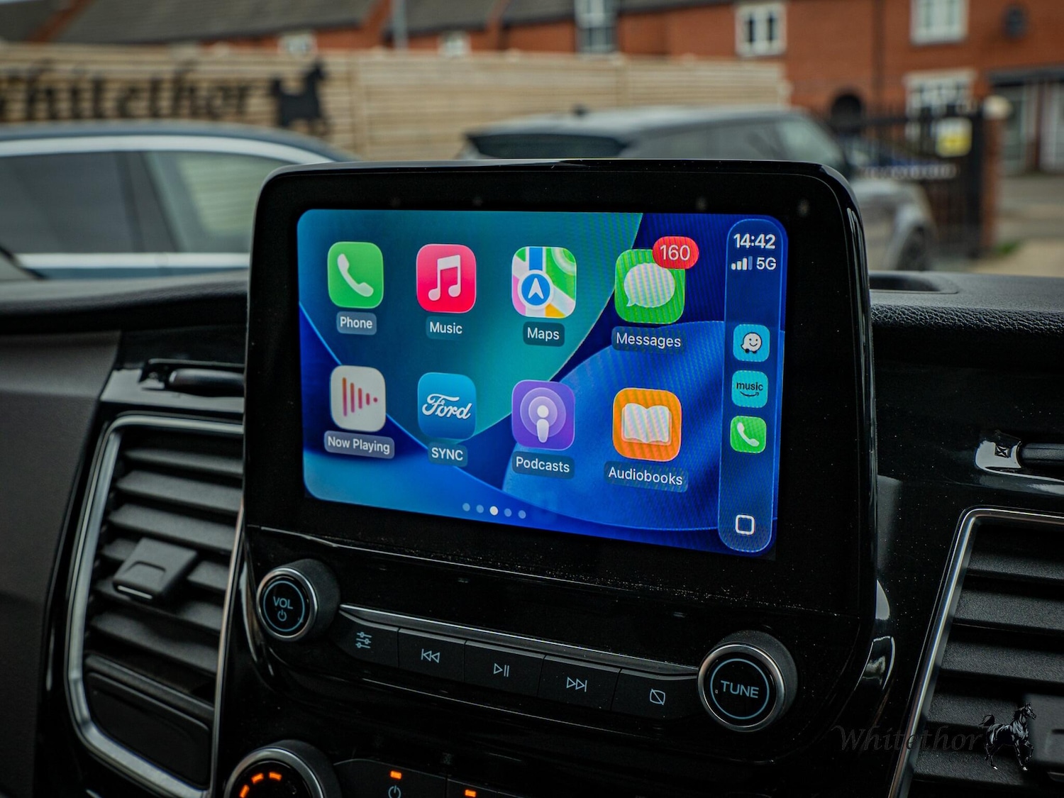 Used Ford Transit Custom for sale - 77599033: Photo 28