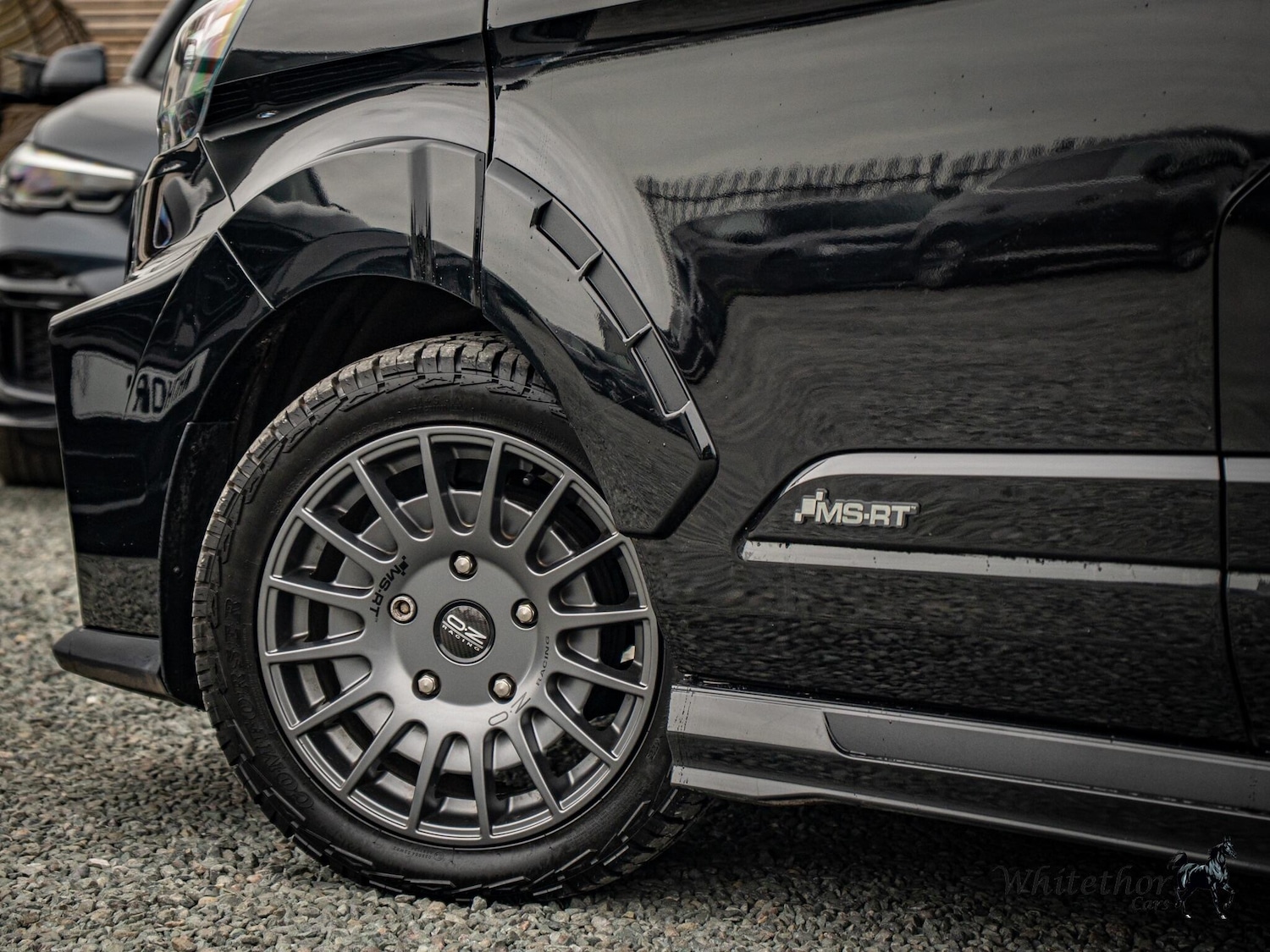 Used Ford Transit Custom for sale - 77599033: Photo 7