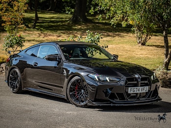 Used BMW M4 2024 for sale - 79093125: Photo