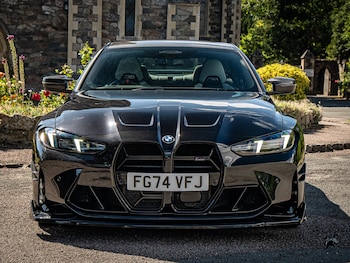 Used BMW M4 2024 for sale - 79093125: Photo