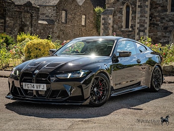 Used BMW M4 2024 for sale - 79093125: Photo