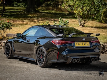 Used BMW M4 2024 for sale - 79093125: Photo