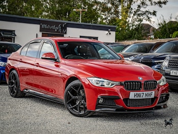 Used BMW 3 Series 2017 for sale - 79106741: Photo