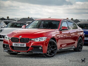 Used BMW 3 Series 2017 for sale - 79106741: Photo