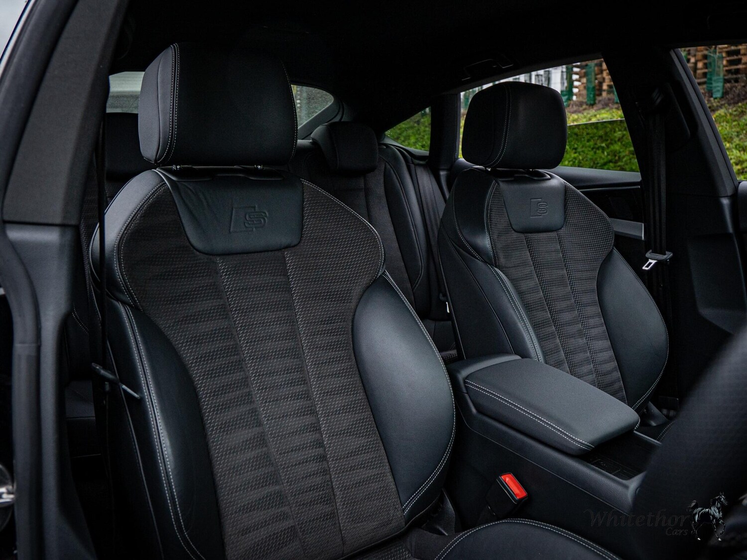 Used Audi A5 for sale - 78127998: Photo 11