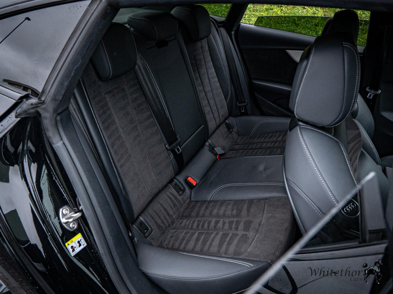 Used Audi A5 for sale - 78127998: Photo 12