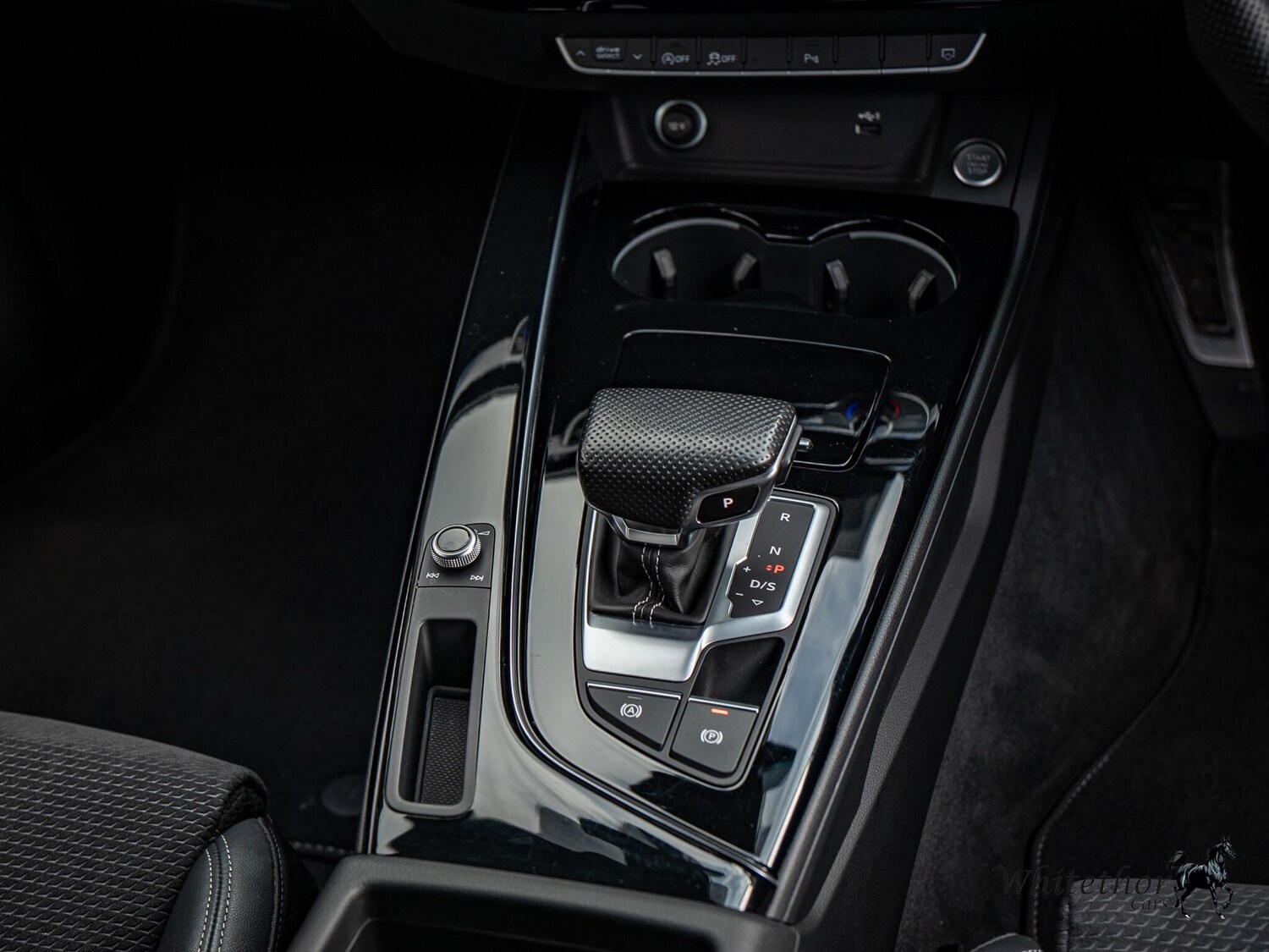 Used Audi A5 for sale - 78127998: Photo 14