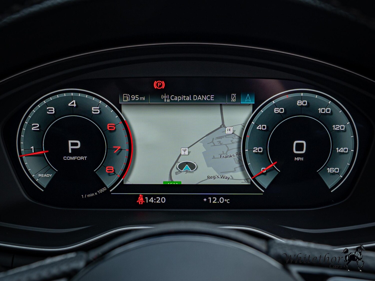 Used Audi A5 for sale - 78127998: Photo 16