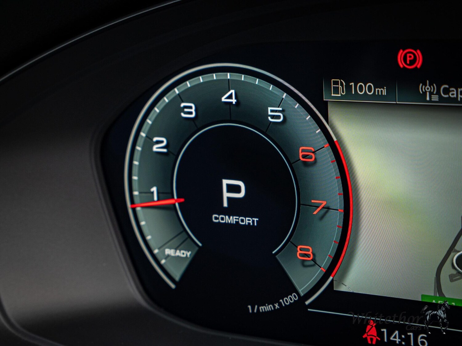 Used Audi A5 for sale - 78127998: Photo 17