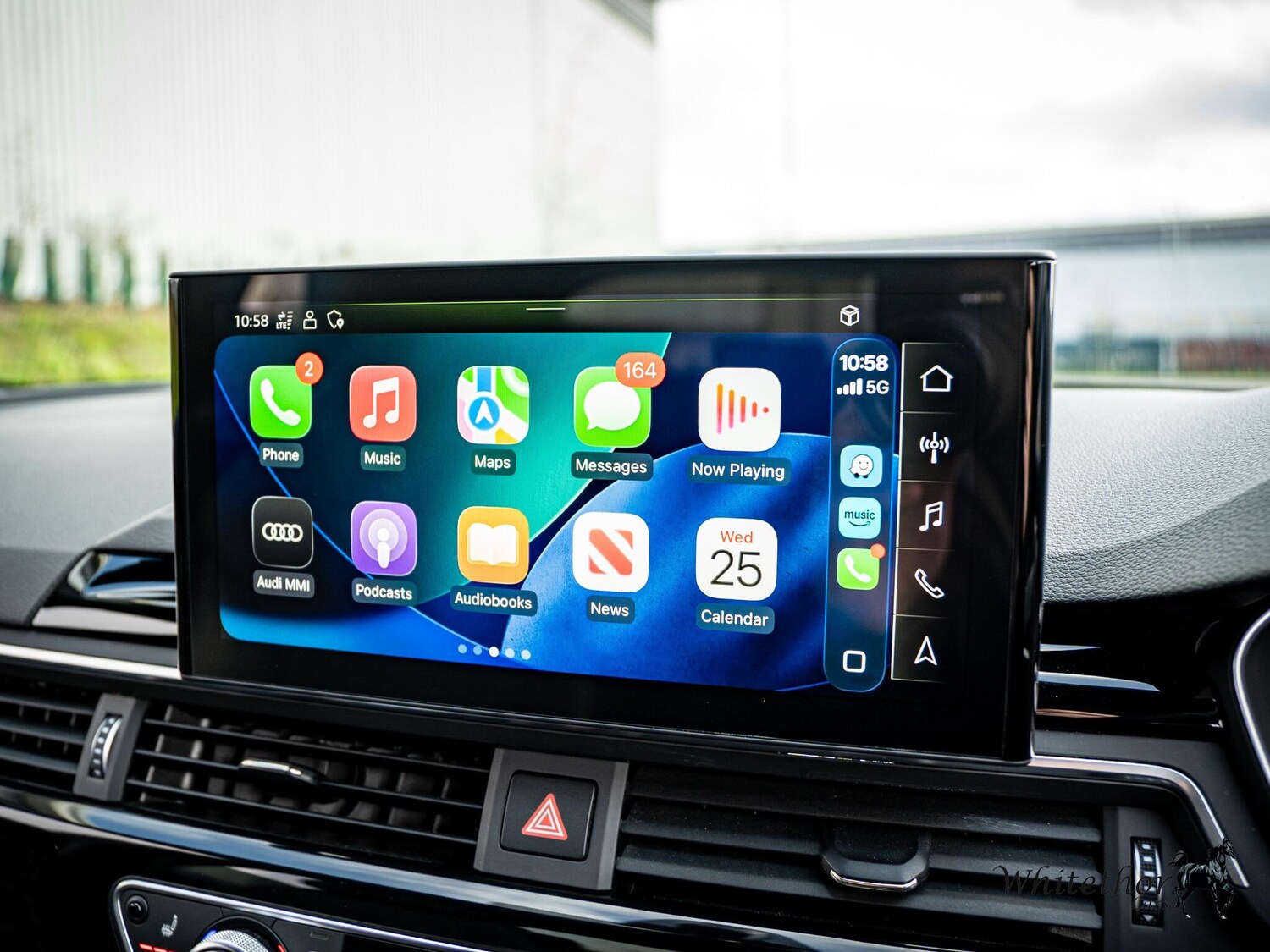 Used Audi A5 for sale - 78127998: Photo 26