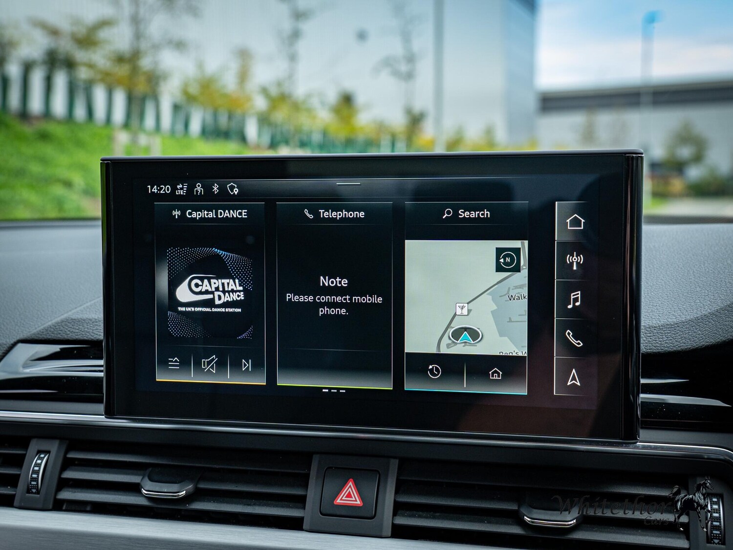 Used Audi A5 for sale - 78127998: Photo 27