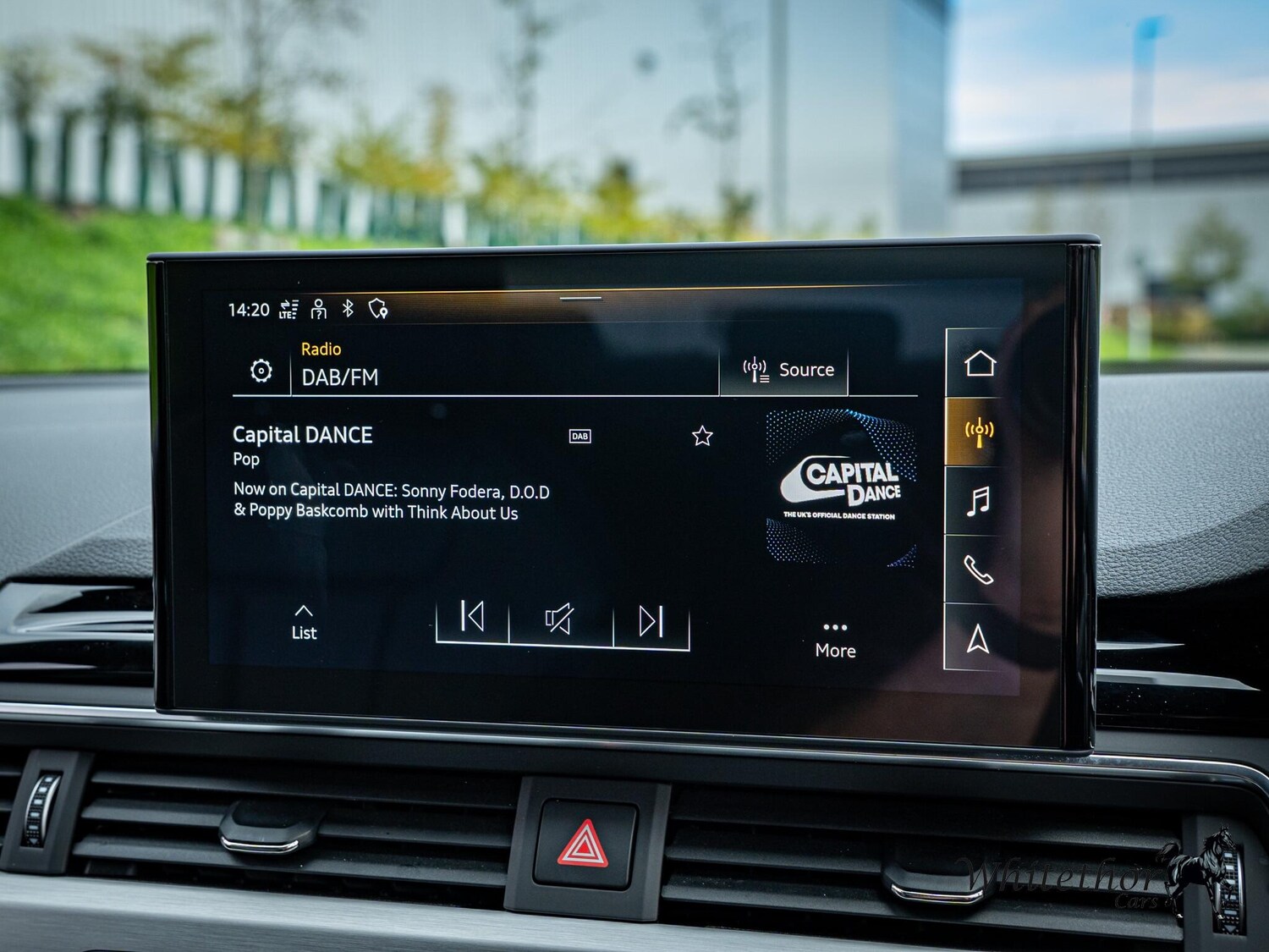 Used Audi A5 for sale - 78127998: Photo 28