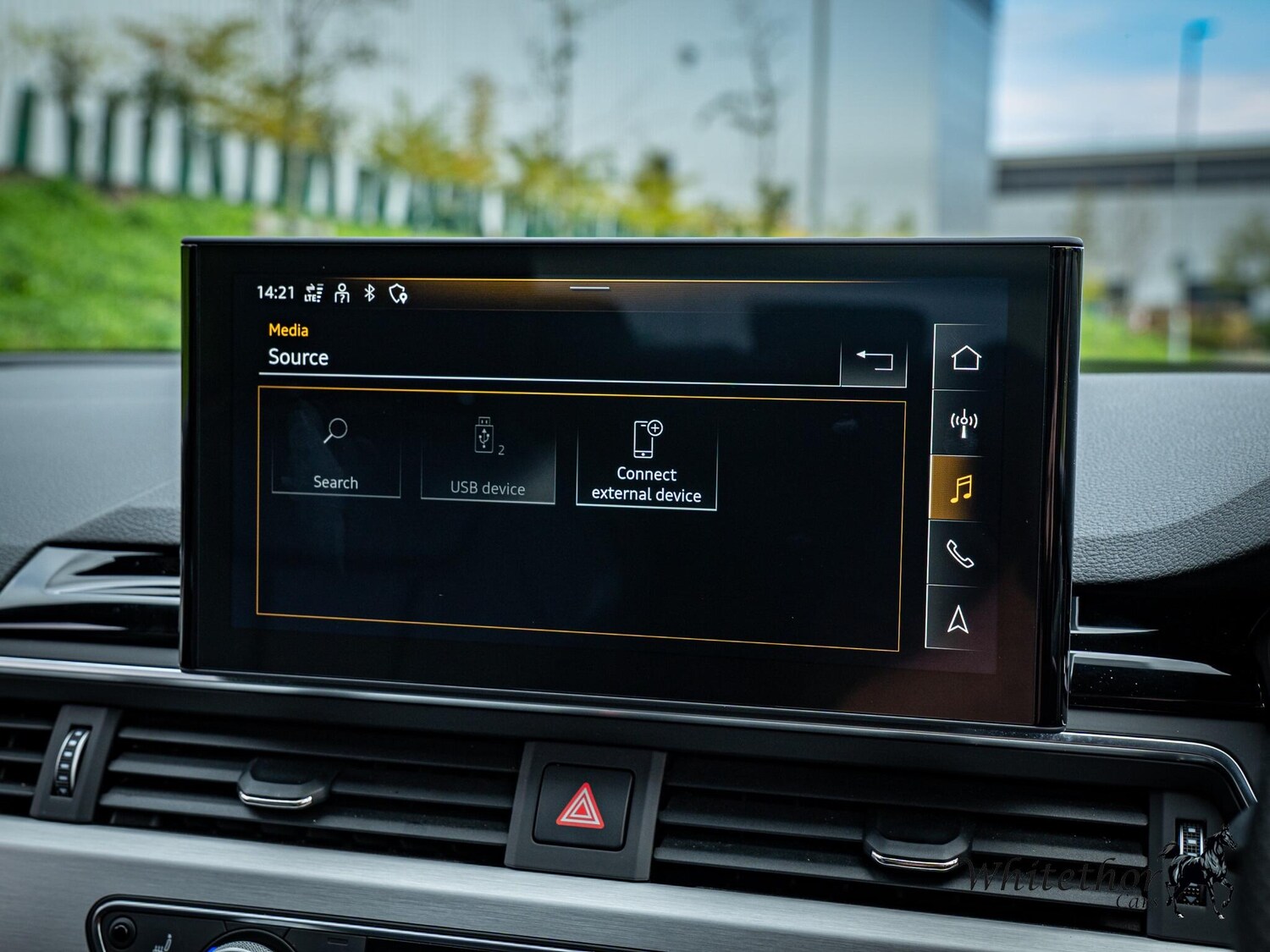 Used Audi A5 for sale - 78127998: Photo 29