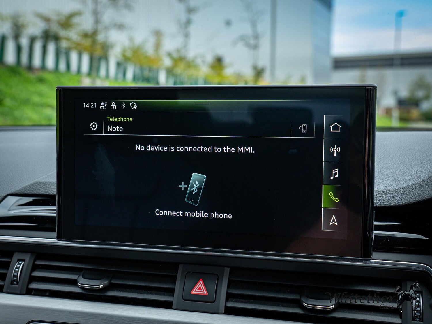 Used Audi A5 for sale - 78127998: Photo 30