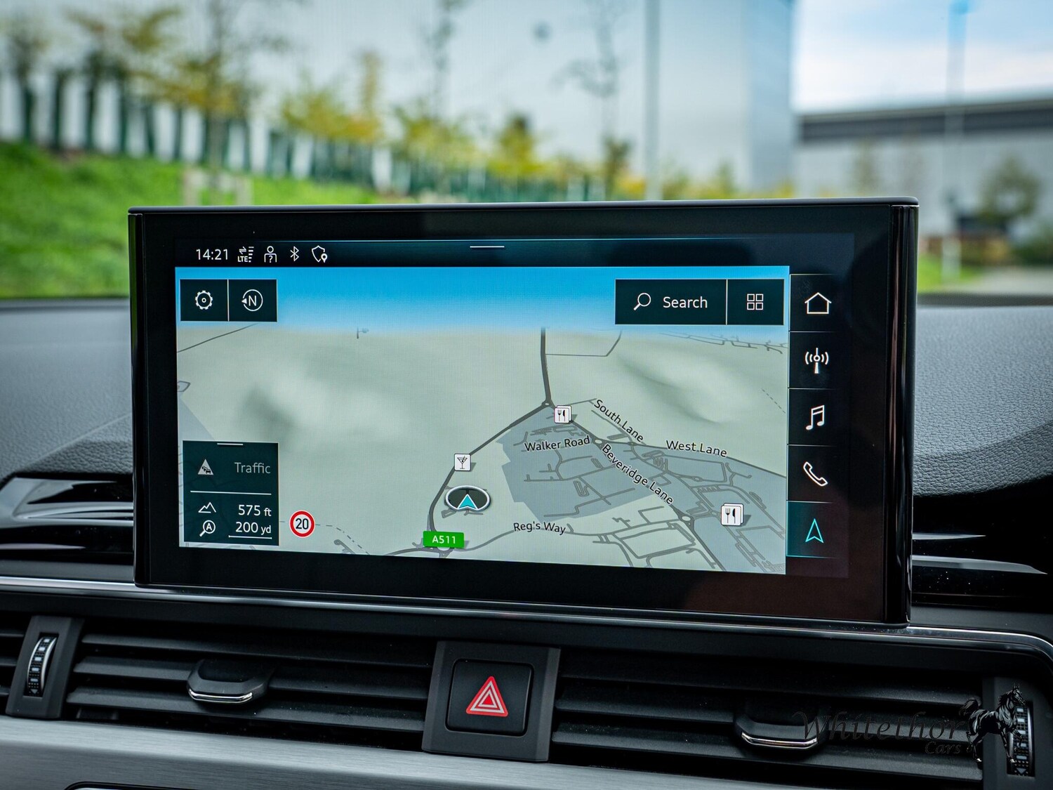 Used Audi A5 for sale - 78127998: Photo 31