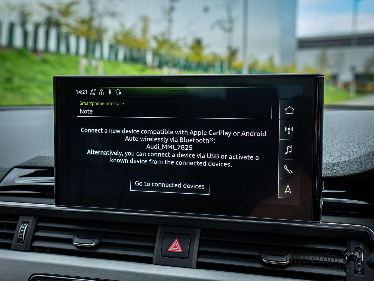 Used Audi A5 for sale - 78127998: Photo 32