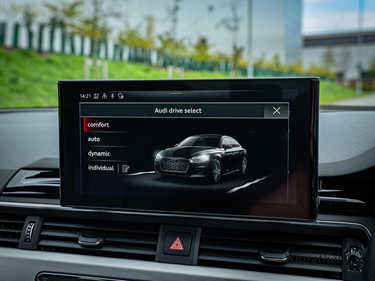 Used Audi A5 for sale - 78127998: Photo 33