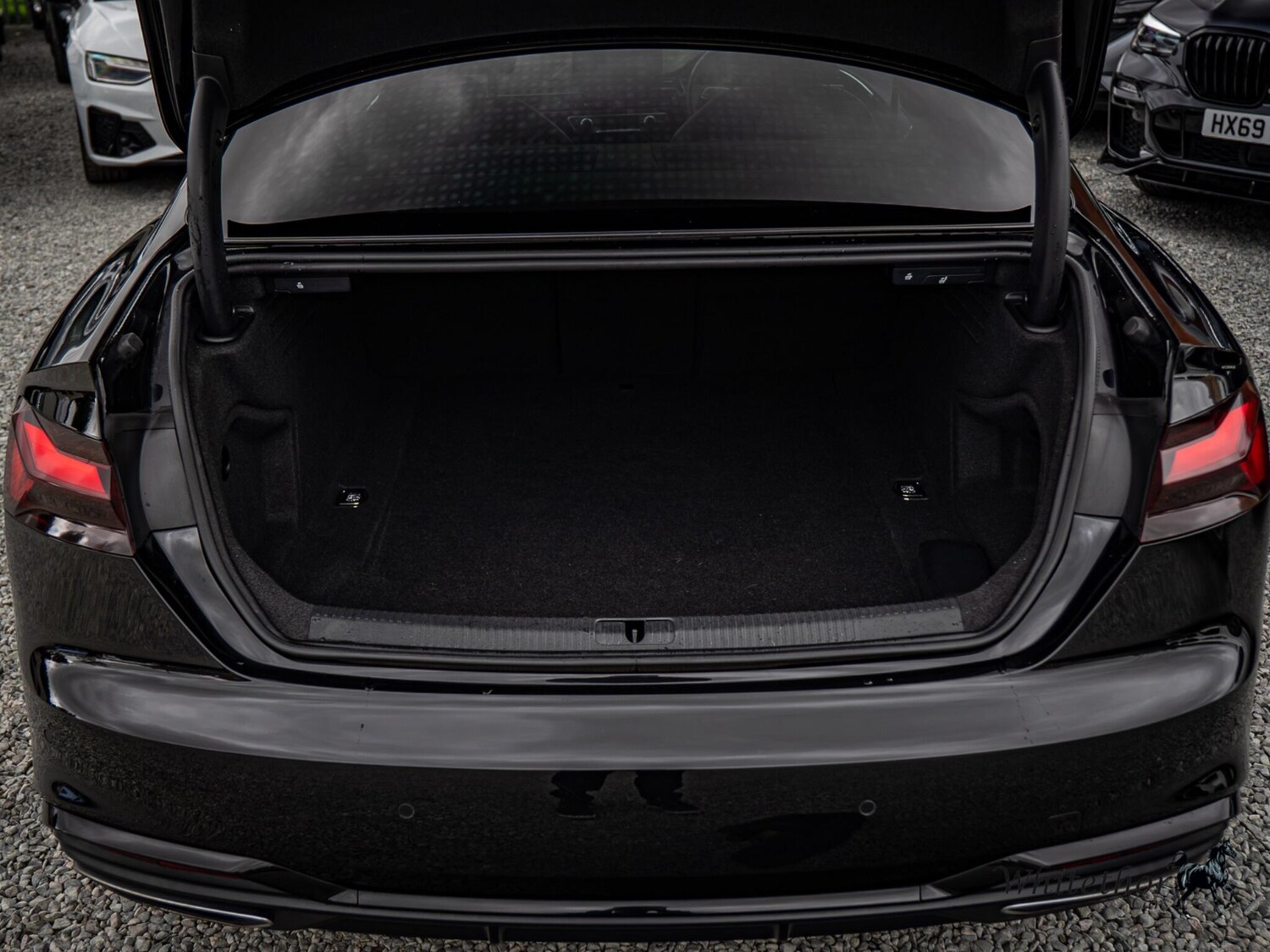 Used Audi A5 for sale - 78127998: Photo 35