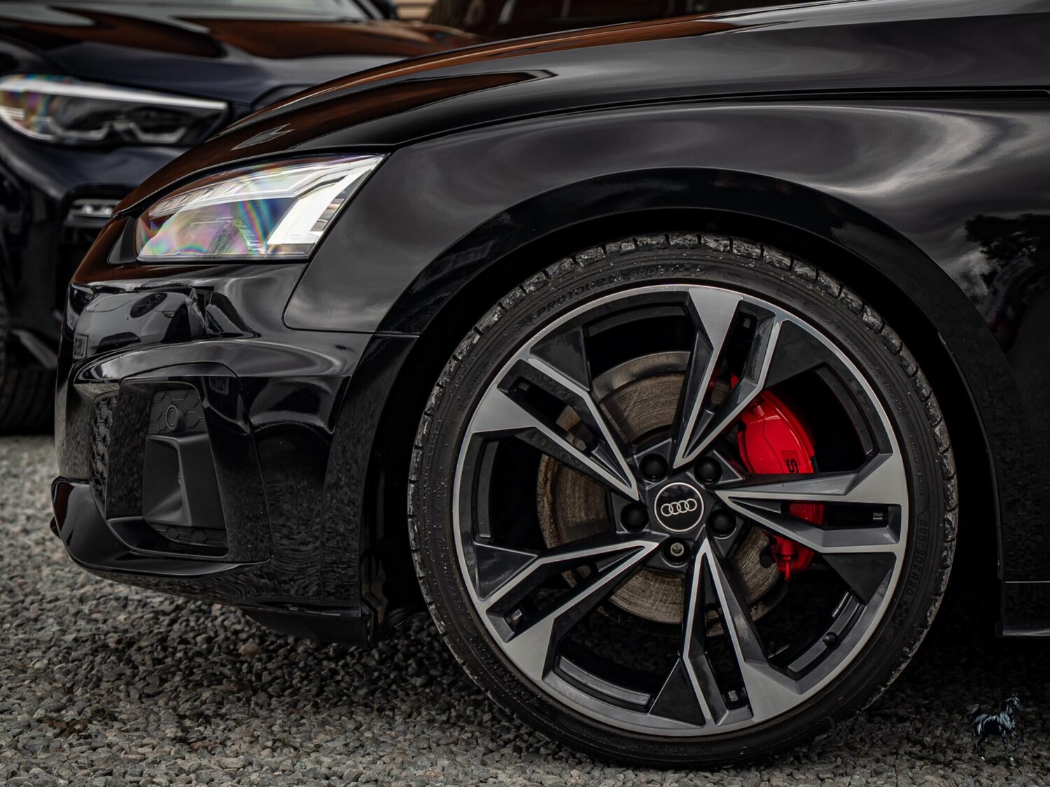 Used Audi A5 for sale - 78127998: Photo 36