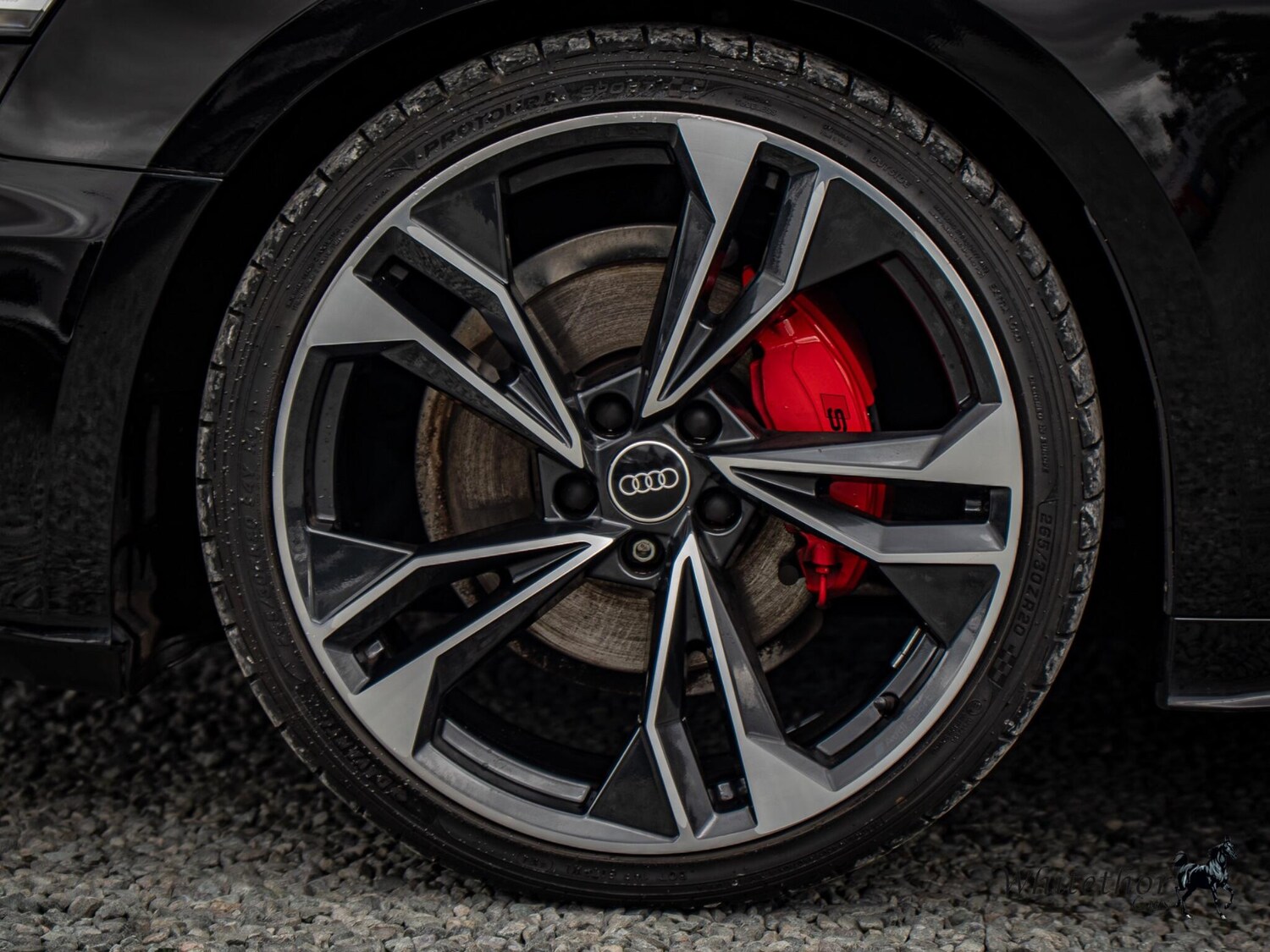 Used Audi A5 for sale - 78127998: Photo 37