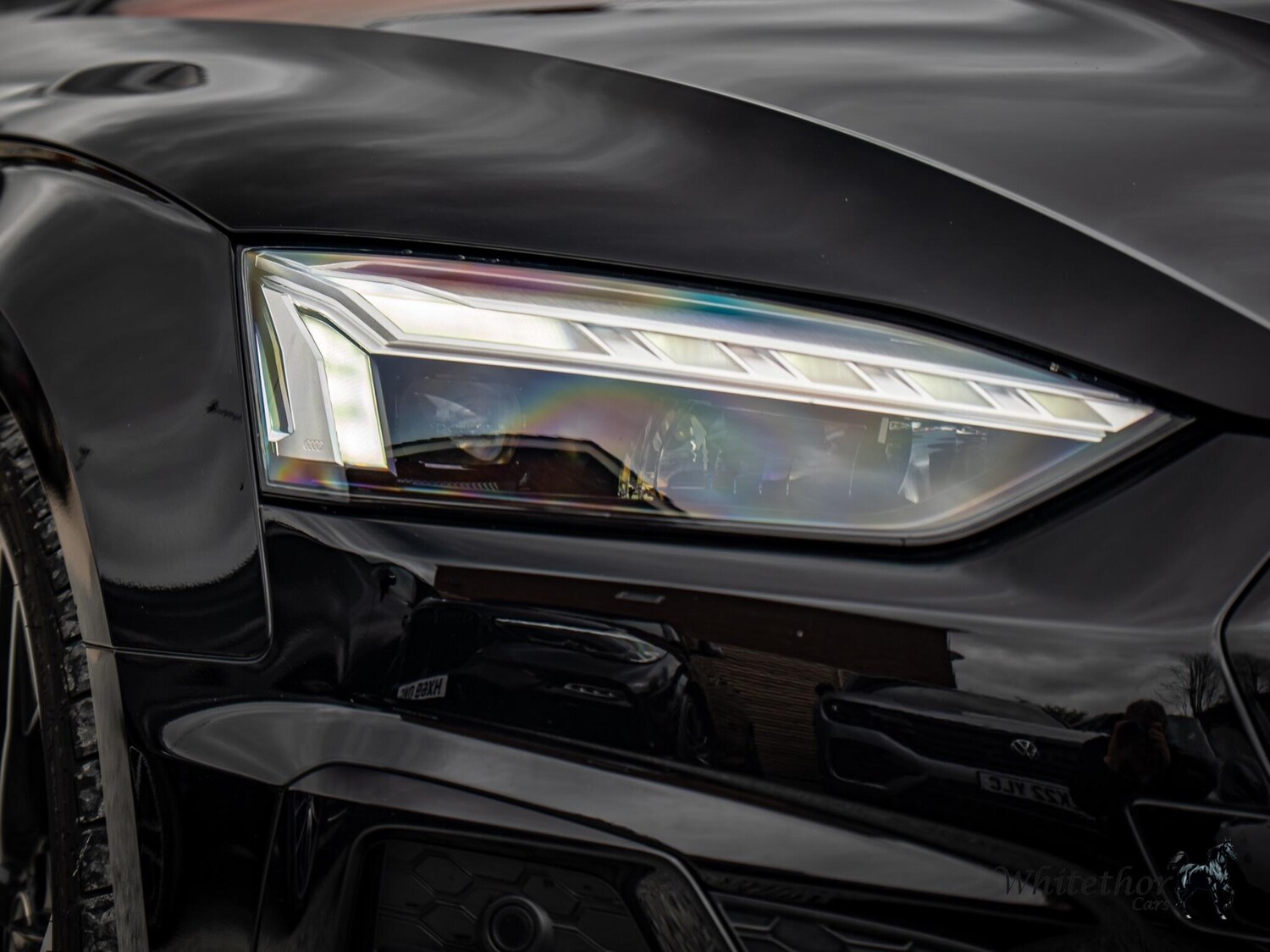 Used Audi A5 for sale - 78127998: Photo 38