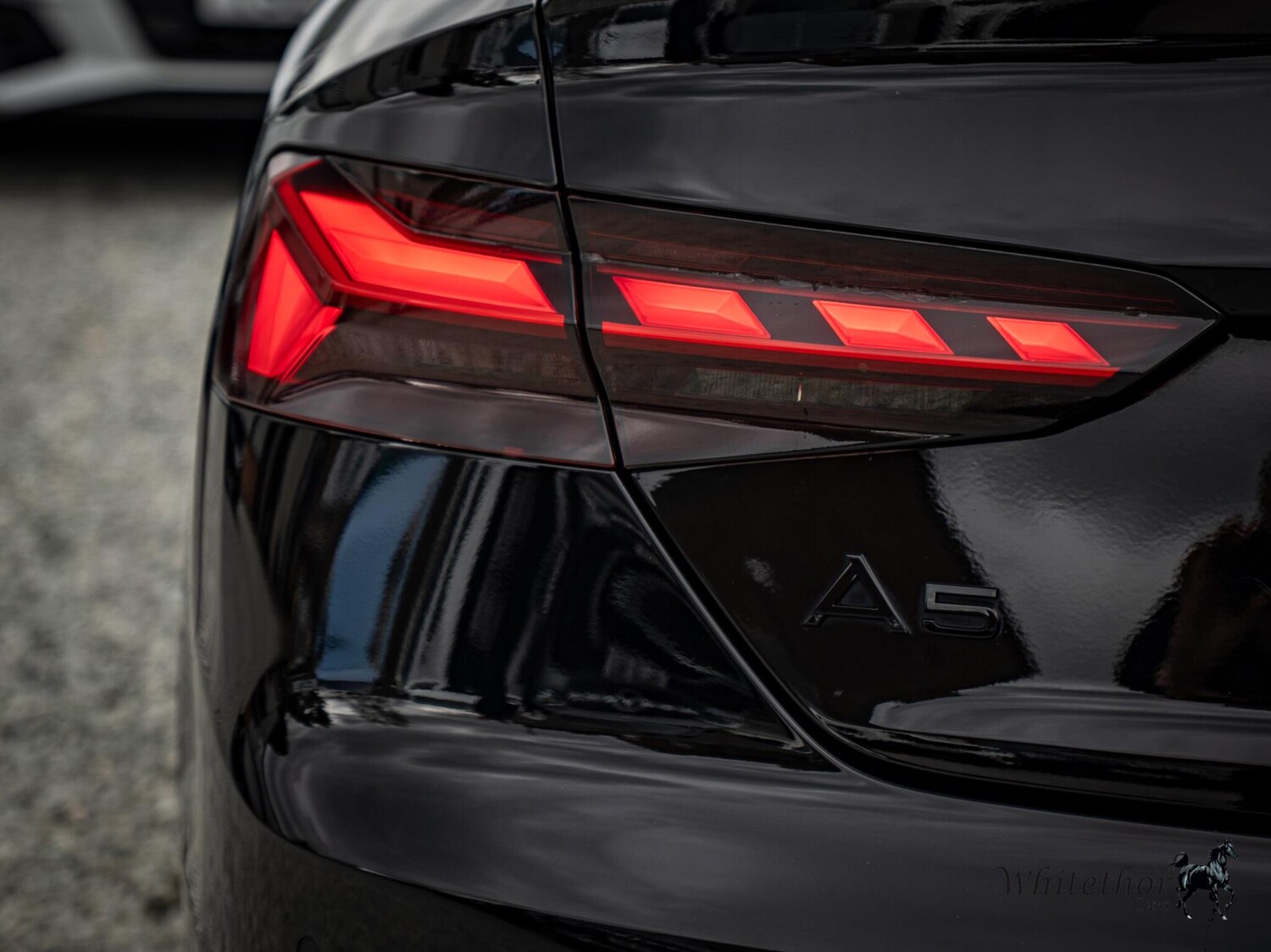 Used Audi A5 for sale - 78127998: Photo 39