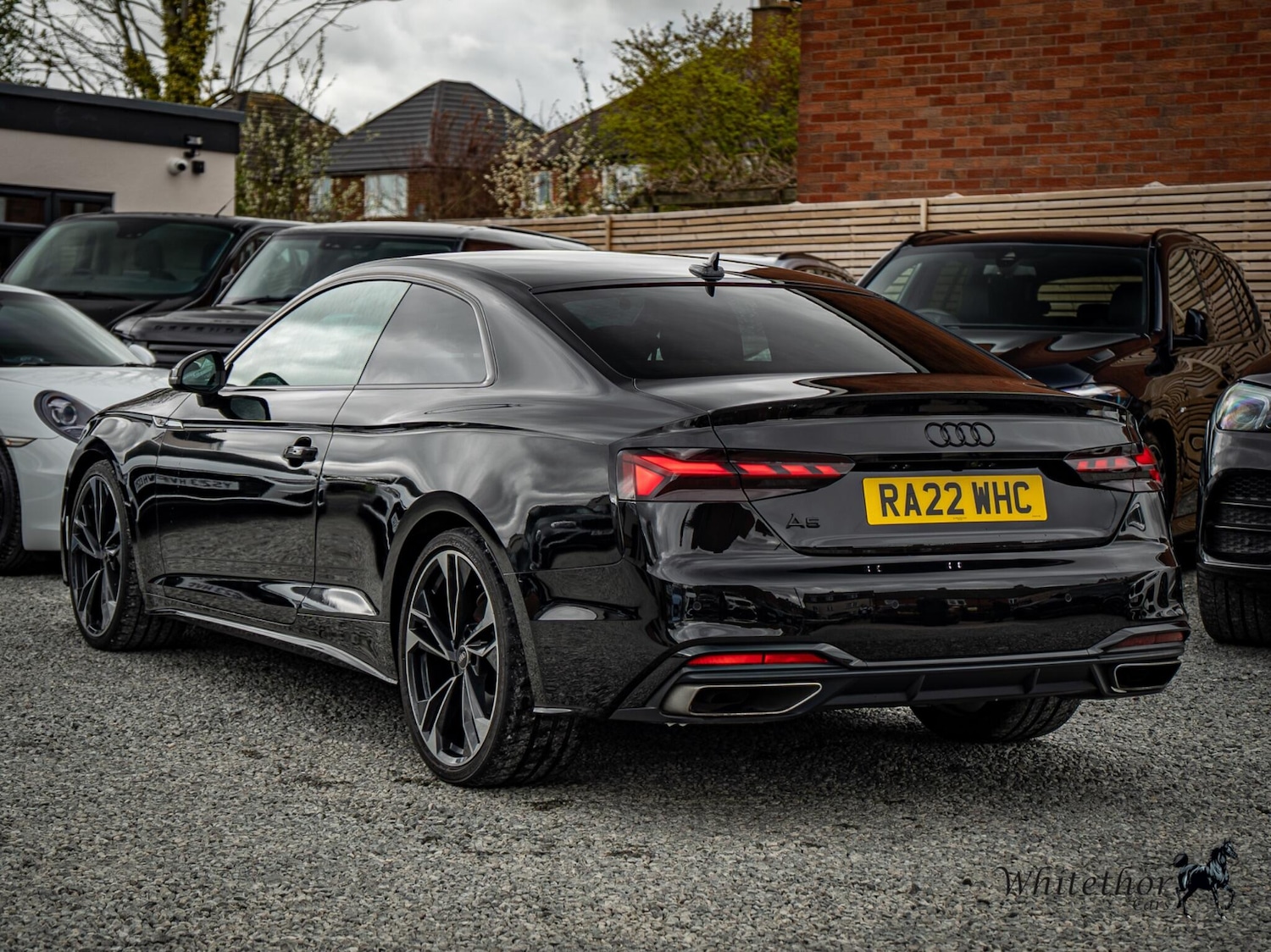 Used Audi A5 for sale - 78127998: Photo 4