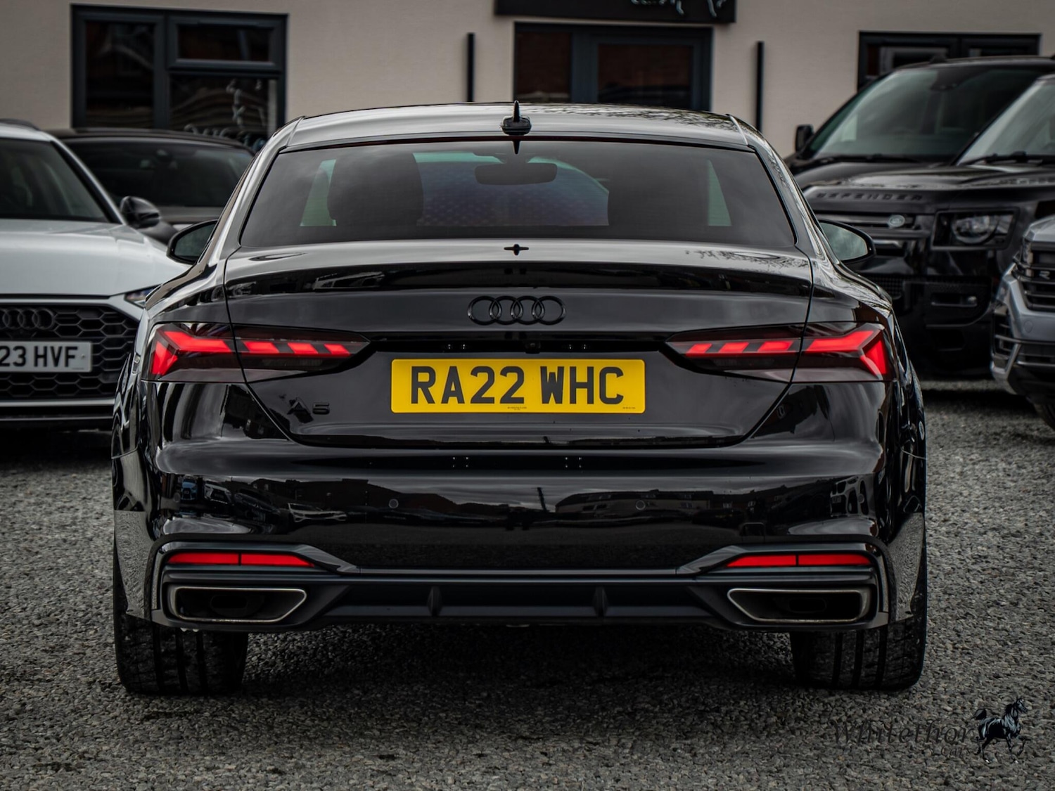 Used Audi A5 for sale - 78127998: Photo 5