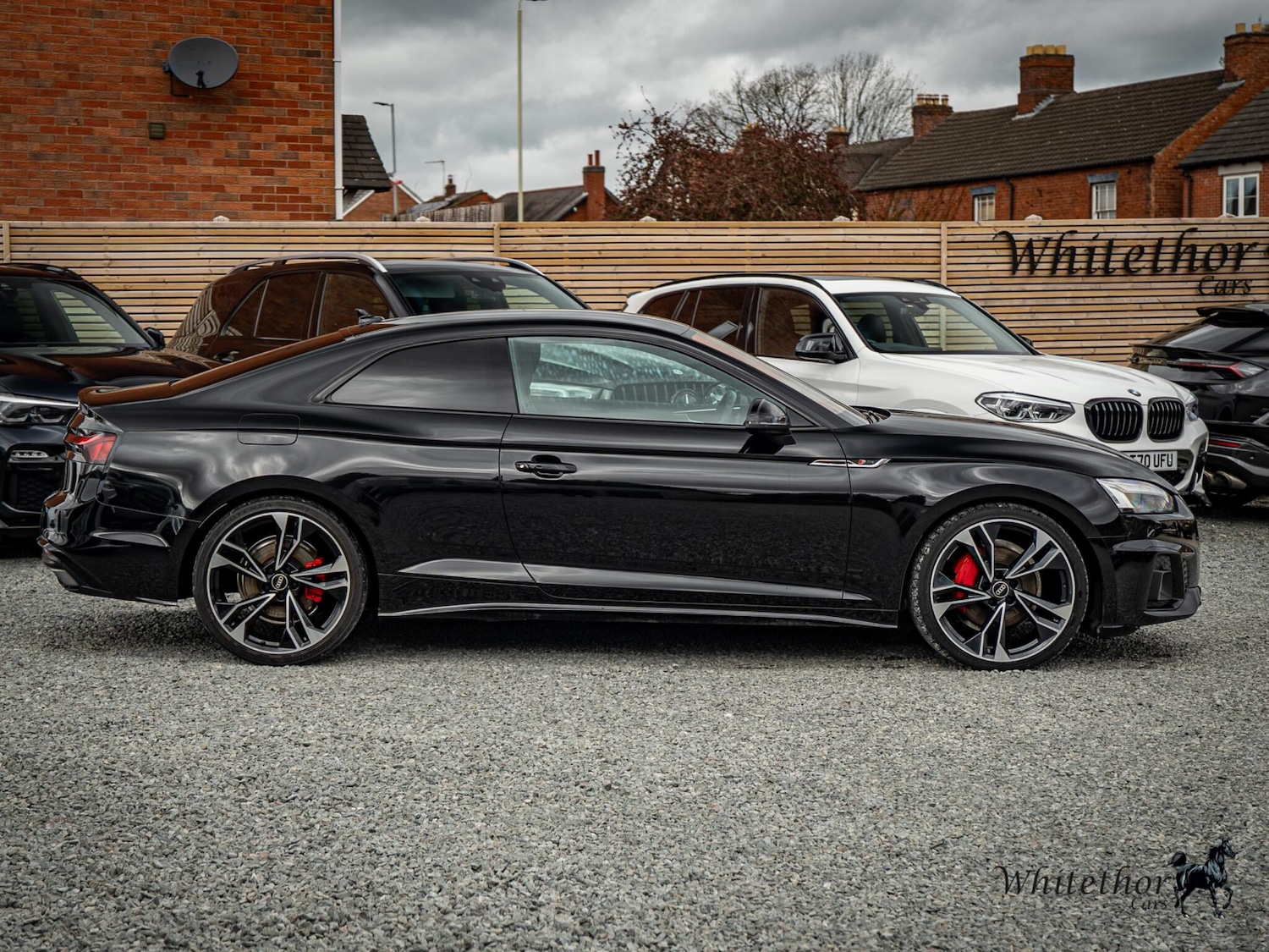 Used Audi A5 for sale - 78127998: Photo 7