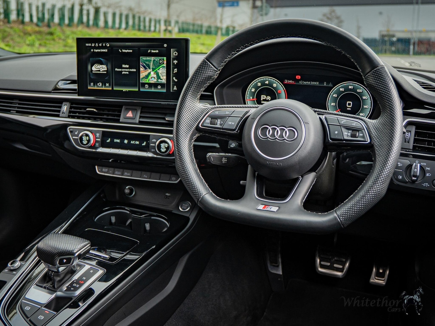 Used Audi A5 for sale - 78127998: Photo 8