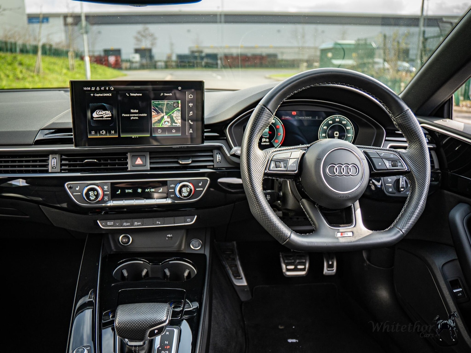 Used Audi A5 for sale - 78127998: Photo 9