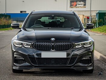 Used BMW 3 Series 2021 for sale - 78504240: Photo