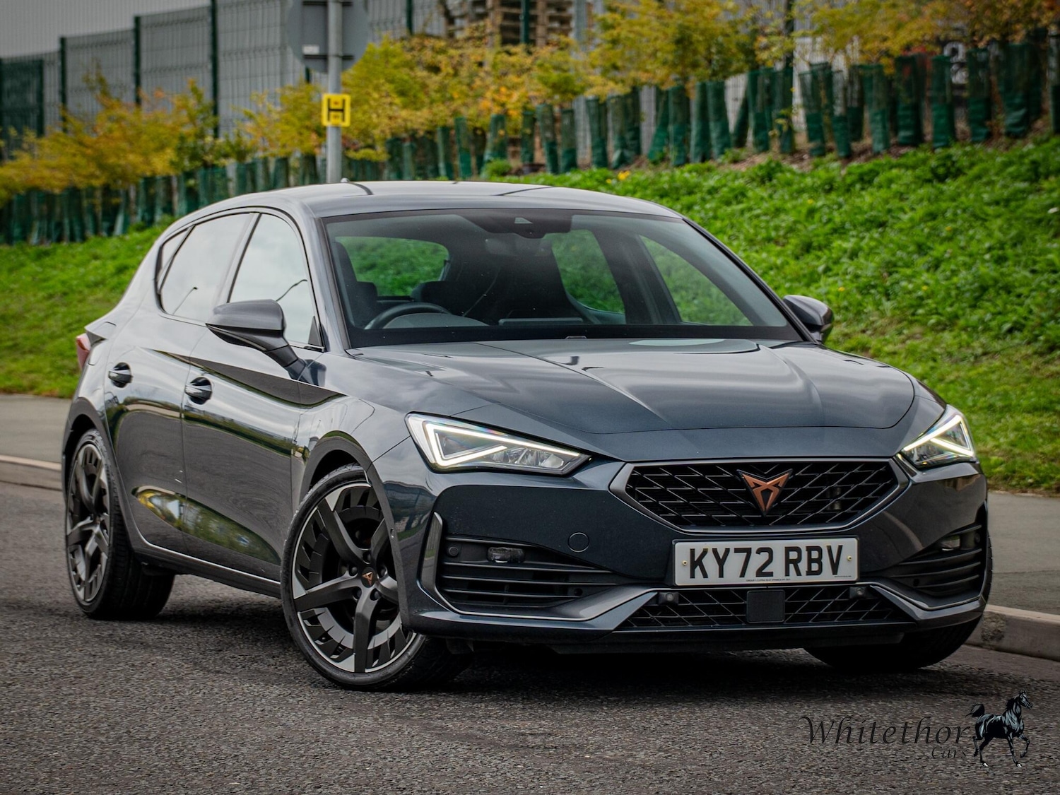 Used Cupra Leon 2022 for sale - 76136594: Photo 1