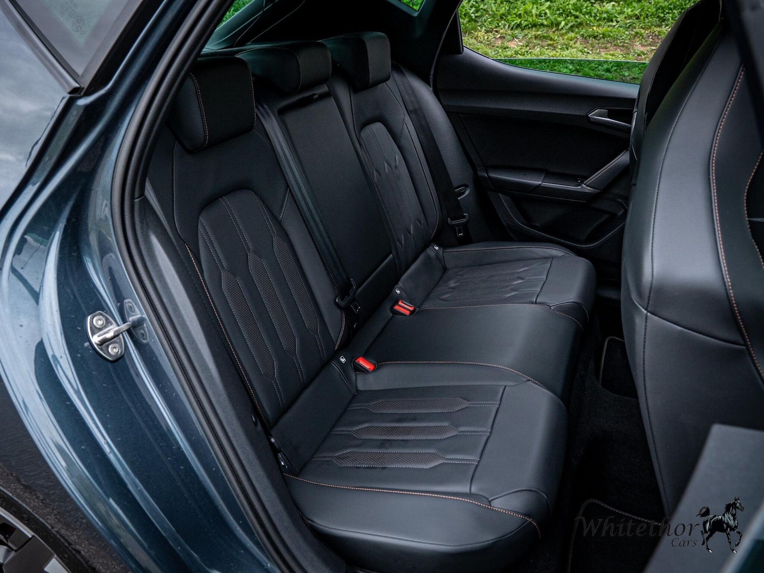 Used Cupra Leon 2022 for sale - 76136594: Photo 10