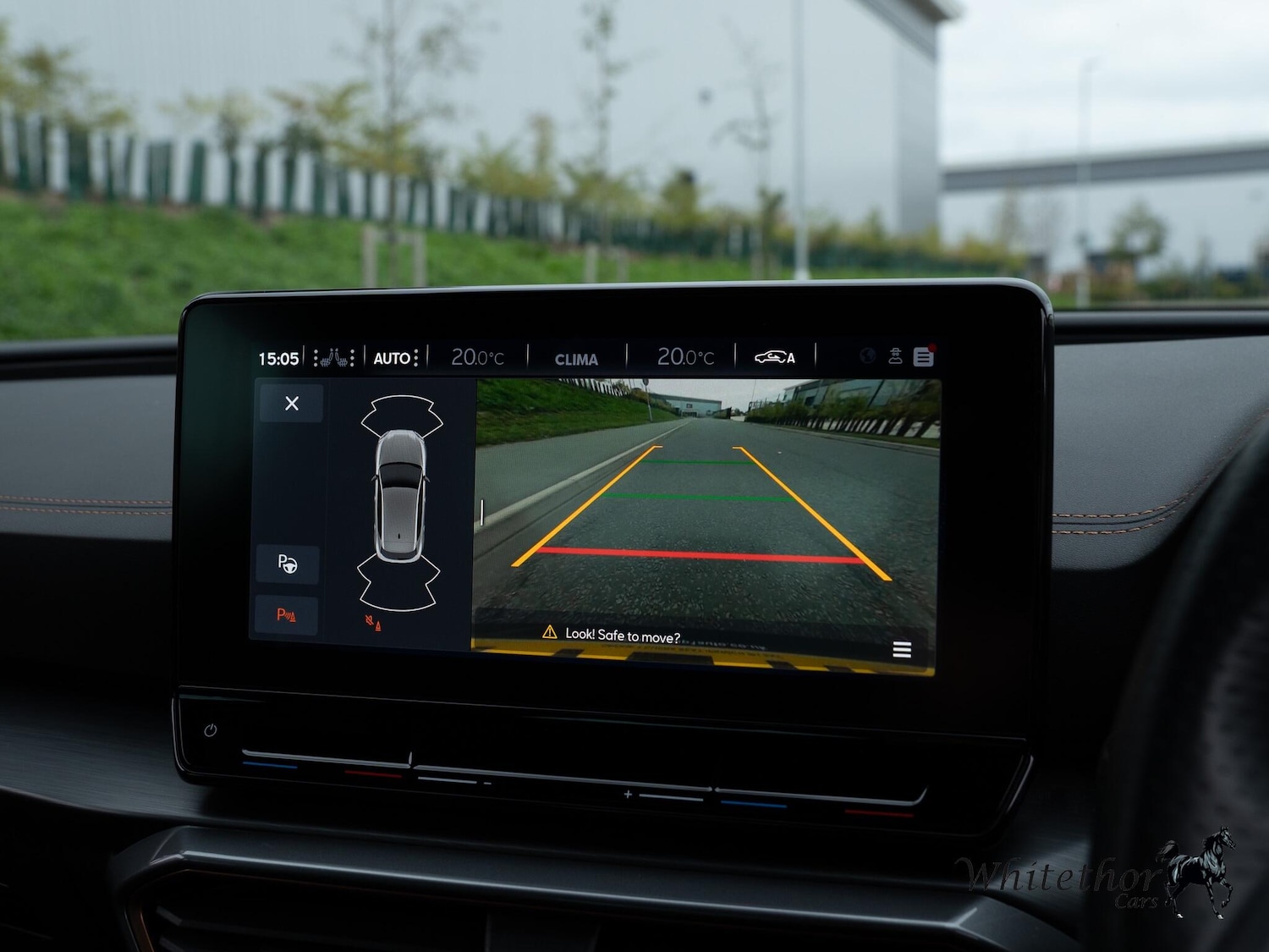 Used Cupra Leon 2022 for sale - 76136594: Photo 11