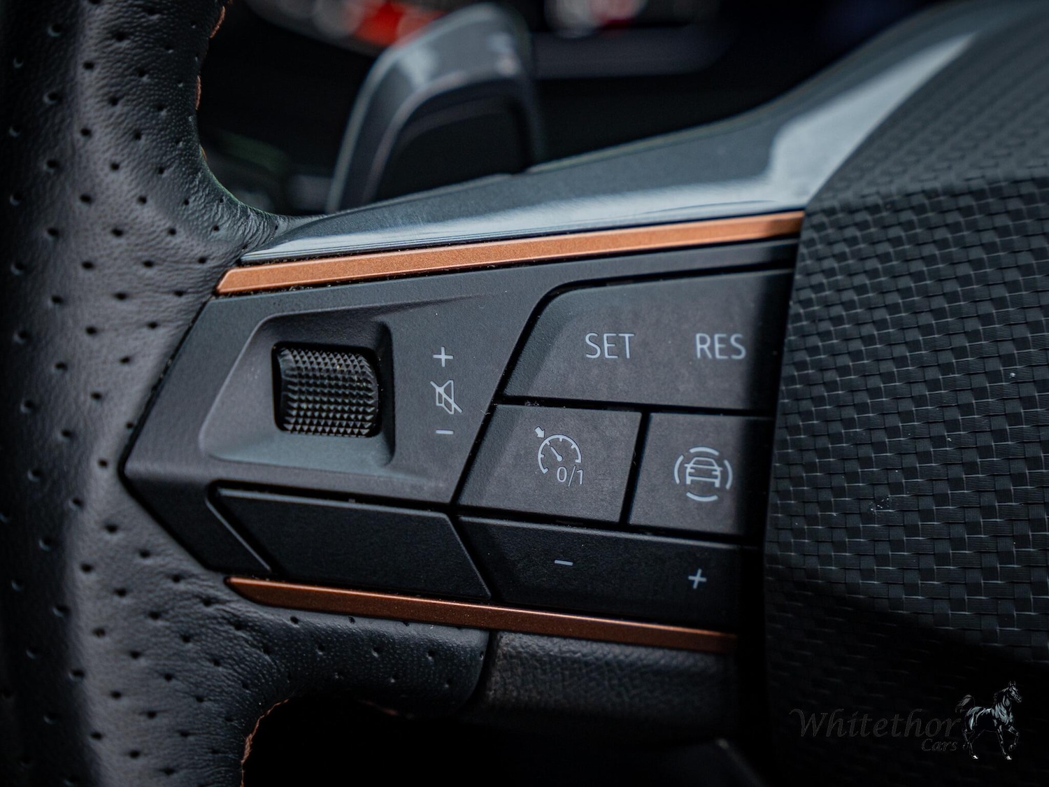 Used Cupra Leon 2022 for sale - 76136594: Photo 12