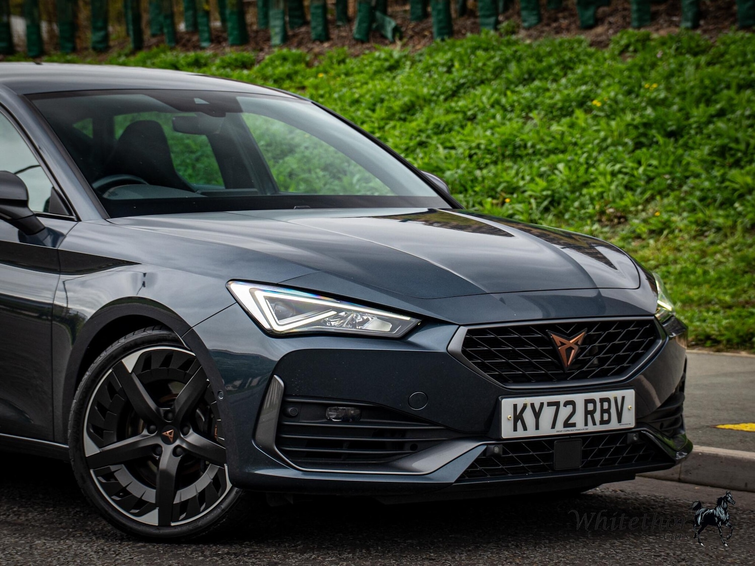 Used Cupra Leon 2022 for sale - 76136594: Photo 16