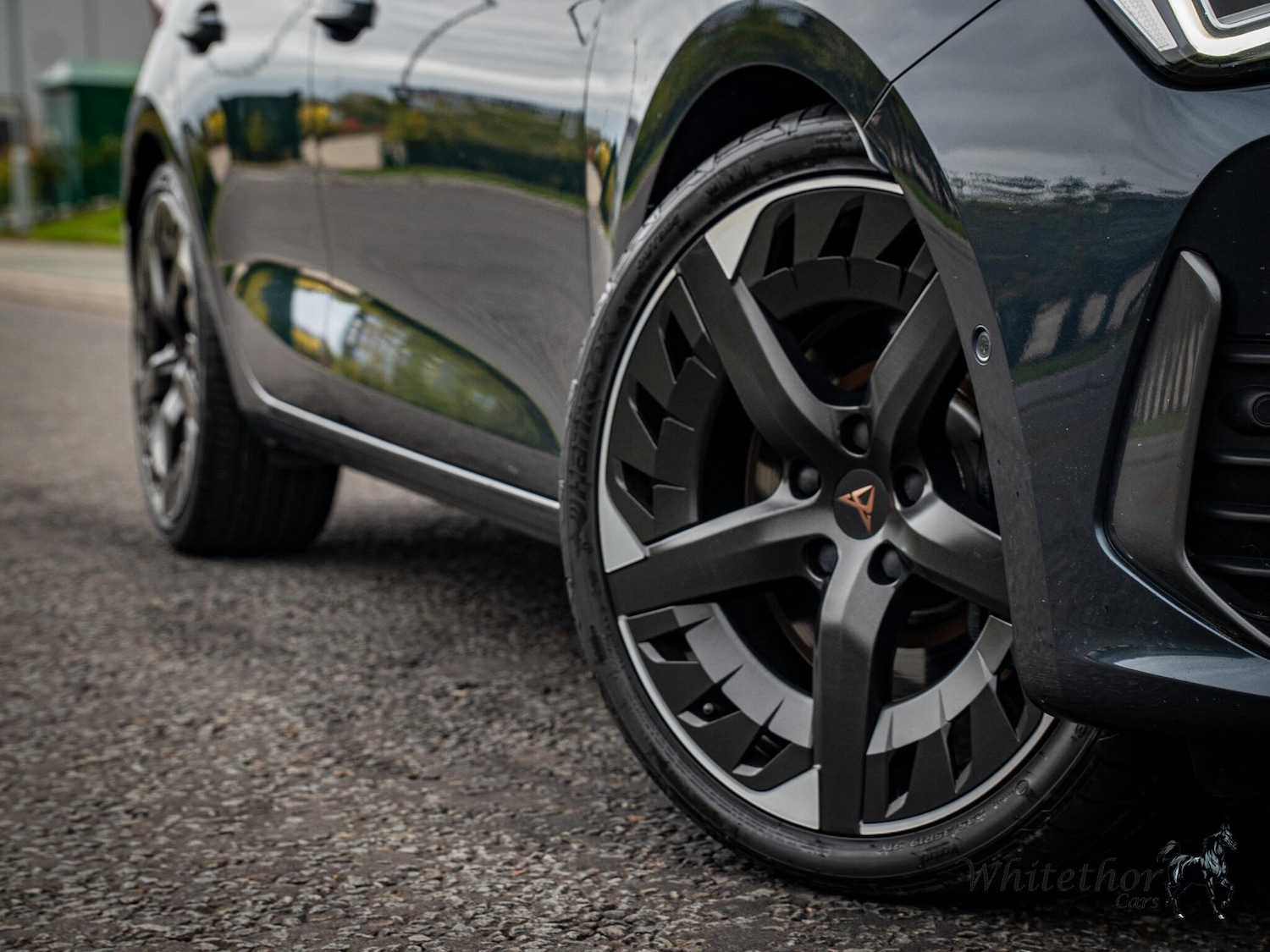 Used Cupra Leon 2022 for sale - 76136594: Photo 17