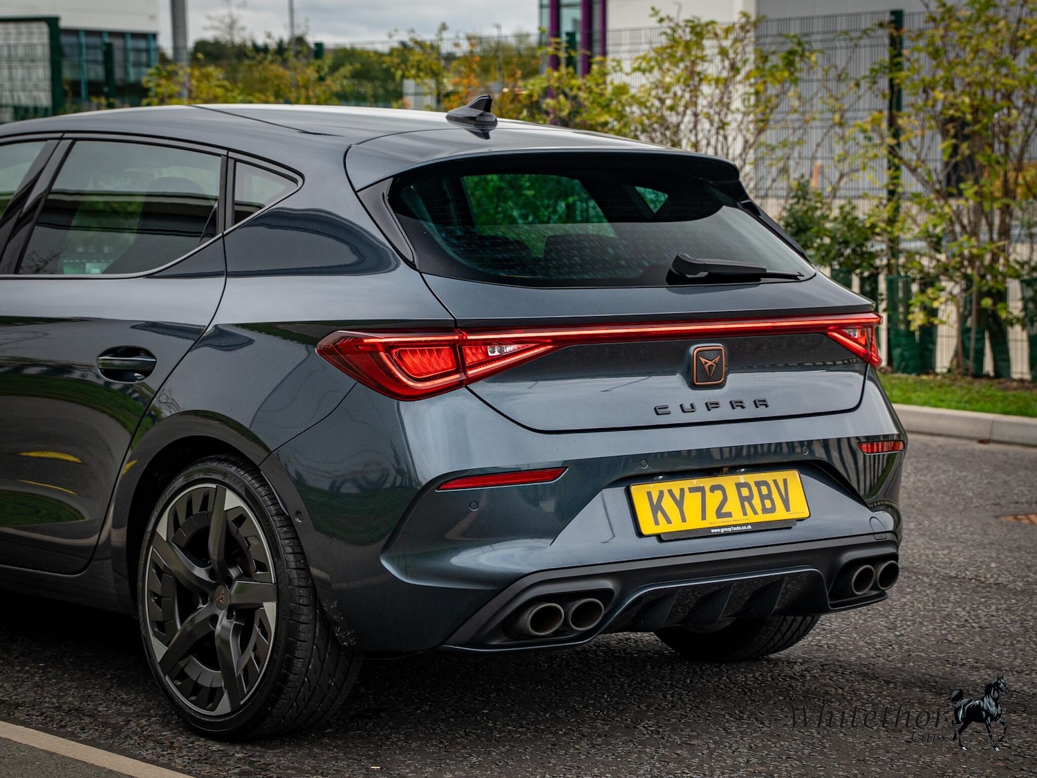 Used Cupra Leon 2022 for sale - 76136594: Photo 18