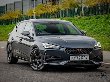 Used Cupra Leon 2022 for sale - 76136594: Photo