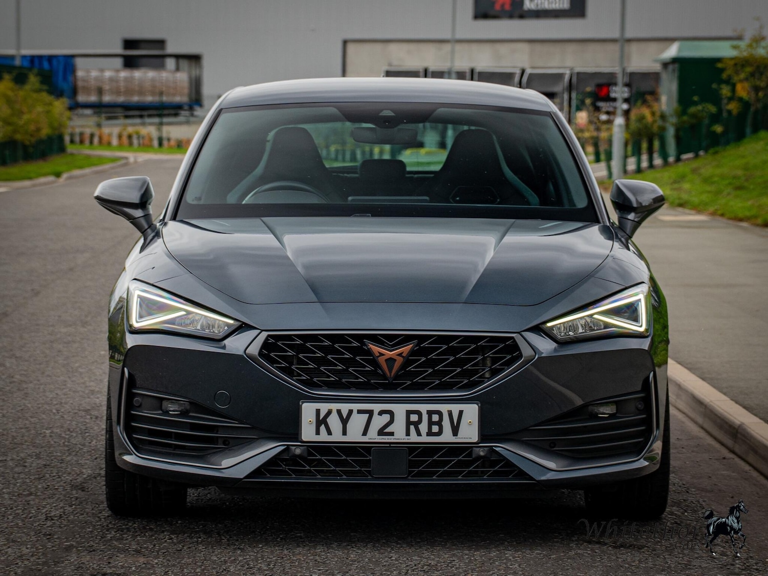 Used Cupra Leon 2022 for sale - 76136594: Photo 2