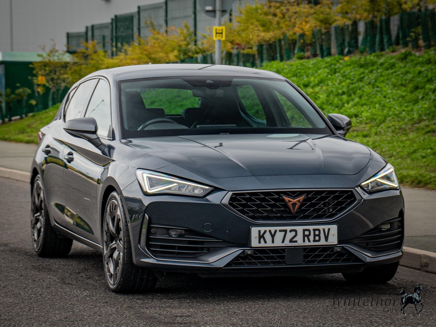 Used Cupra Leon 2022 for sale - 76136594: Photo 20