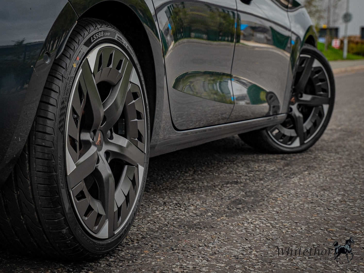 Used Cupra Leon 2022 for sale - 76136594: Photo 21