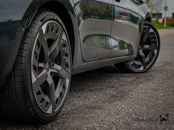 Used Cupra Leon 2022 for sale - 76136594: Photo 21