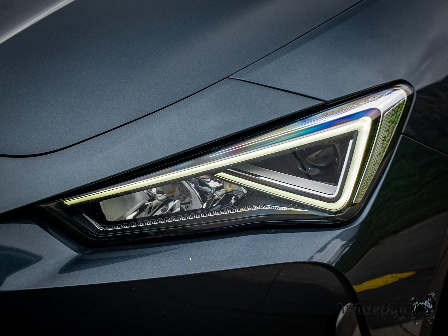 Used Cupra Leon 2022 for sale - 76136594: Photo 22