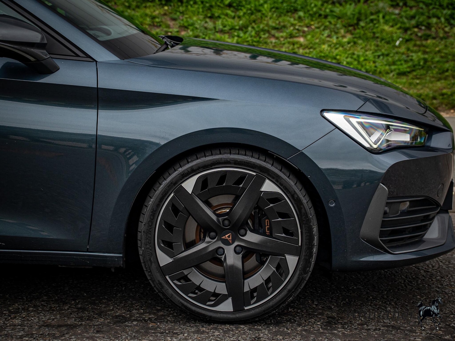 Used Cupra Leon 2022 for sale - 76136594: Photo 23