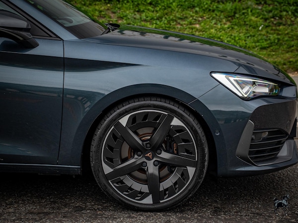 Used Cupra Leon 2022 for sale - 76136594: Photo 23