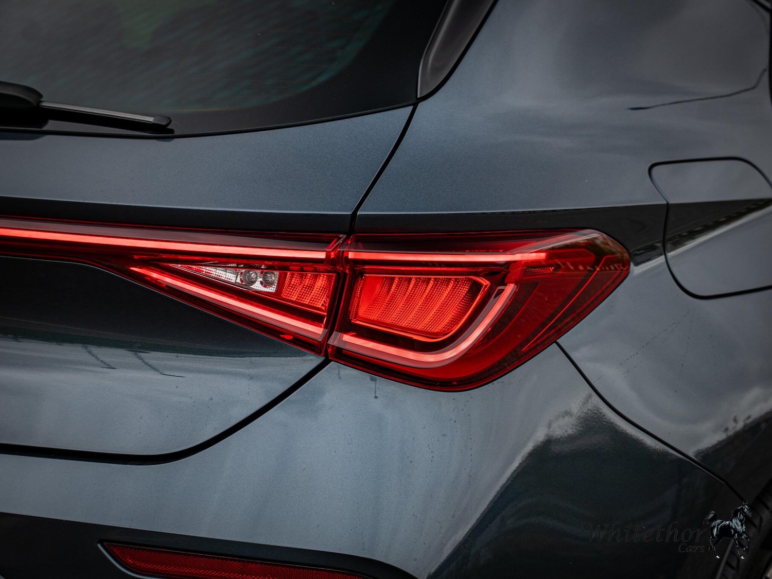 Used Cupra Leon 2022 for sale - 76136594: Photo 24